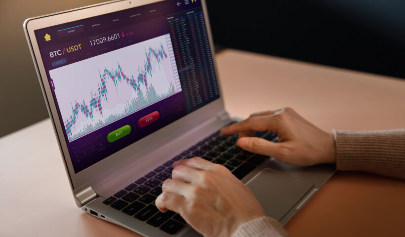 Trading Brokers