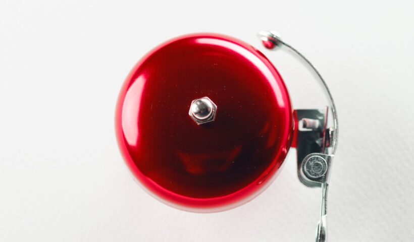 Alarm Bell