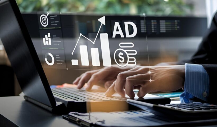 ทำ Google Ads