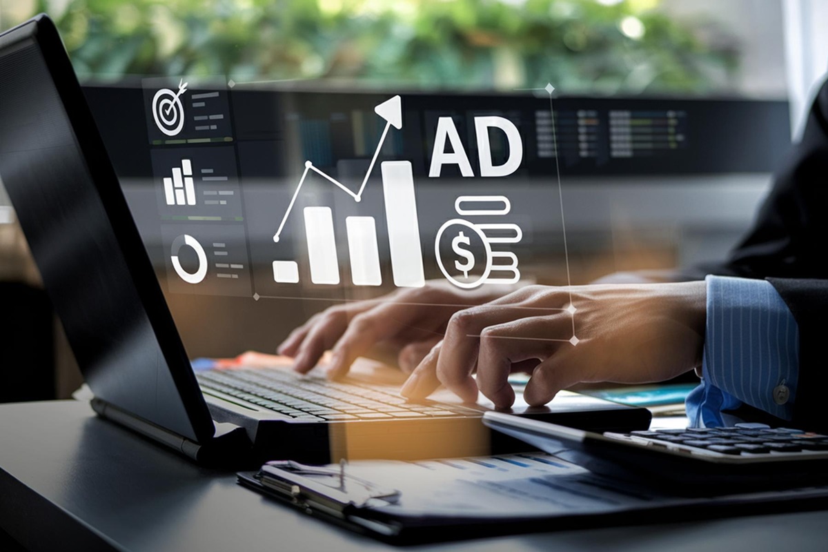 ทำ Google Ads